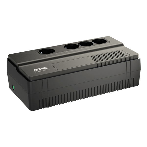 Záložní zdroj APC Easy UPS BV 800 VA, AVR, Schuko Outlet, 230 V