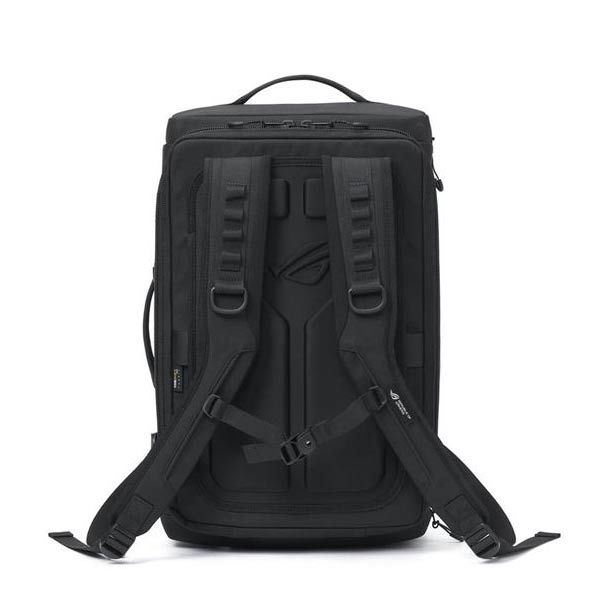 ASUS  BP2703 Archer Weekender ROG Backpack, black