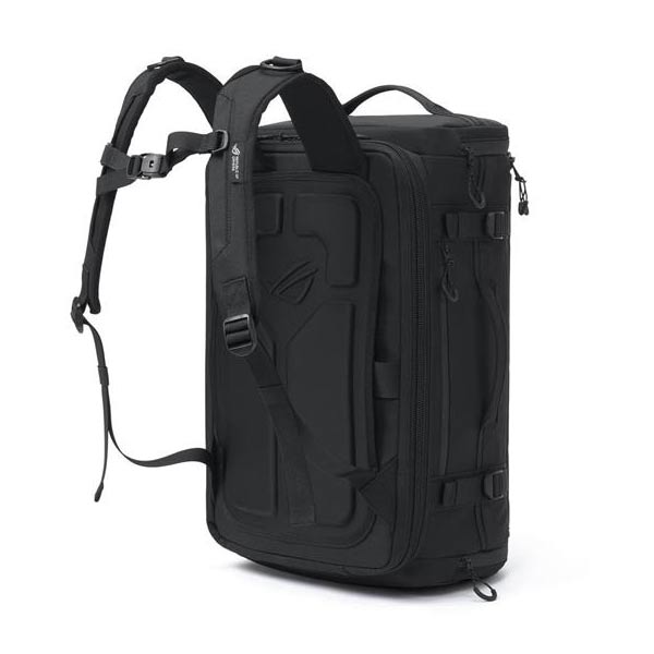 ASUS  BP2703 Archer Weekender ROG Backpack, black