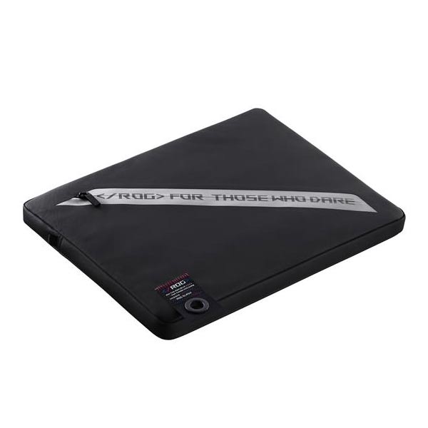 ASUS ROG Zephyrus G14 Sleeve (2022) 14", černá ASUS ROG Zephyrus G14 Sleeve (2022) 14", černá