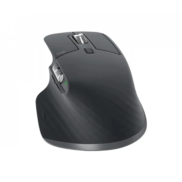 Bezdrátová myš Logitech MX Master 3S Performance, grafitová Bezdrátová myš Logitech MX Master 3S Performance, grafitová