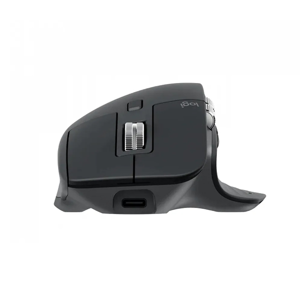 Bezdrátová myš Logitech MX Master 3S Performance, grafitová Bezdrátová myš Logitech MX Master 3S Performance, grafitová