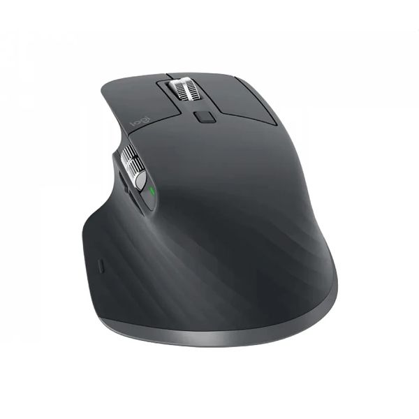 Bezdrátová myš Logitech MX Master 3S Performance, grafitová Bezdrátová myš Logitech MX Master 3S Performance, grafitová