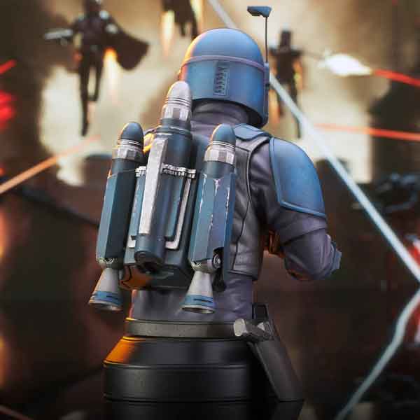 Busta Star Wars Deathwatch Busta Star Wars Deathwatch