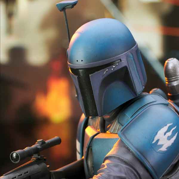 Busta Star Wars Deathwatch Busta Star Wars Deathwatch