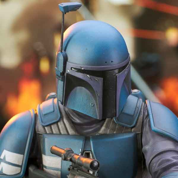 Busta Star Wars Deathwatch Busta Star Wars Deathwatch