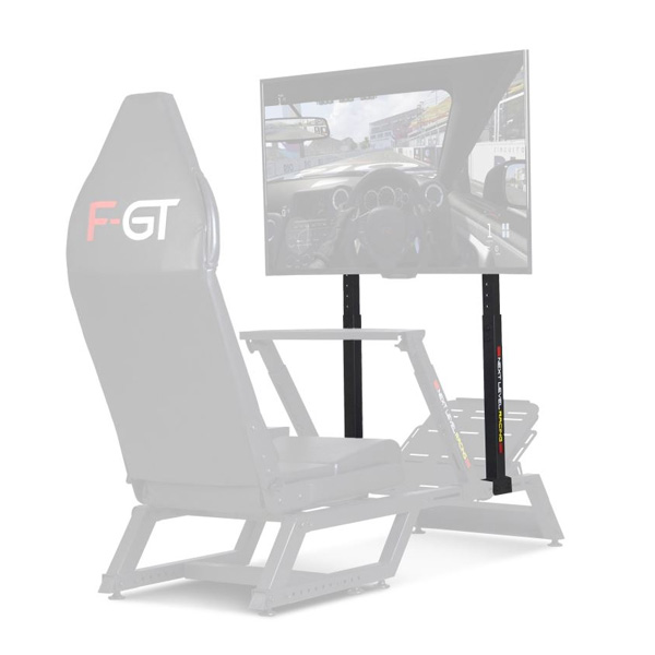 Držák pro 1 - 3 monitory F-GT Next Level Racing