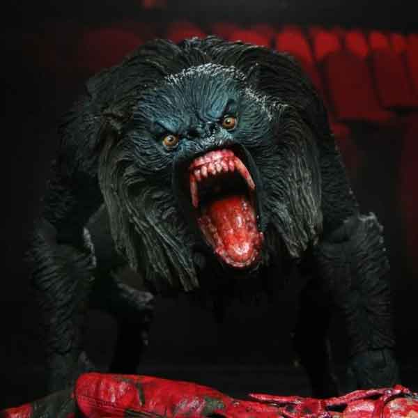 Figurka An American Werewolf In London Ultimate Kessler Werewolf Figurka An American Werewolf In London Ultimate Kessler Werewolf