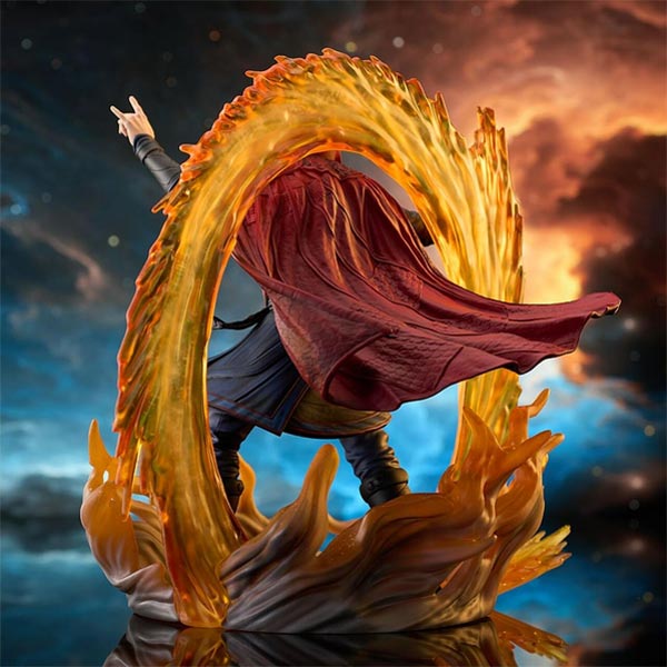 Figurka Doctor Strange Marvel Gallery (Marvel) Figurka Doctor Strange Marvel Gallery (Marvel)