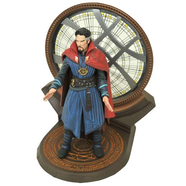 Figurka Doctor Strange Select (Marvel)