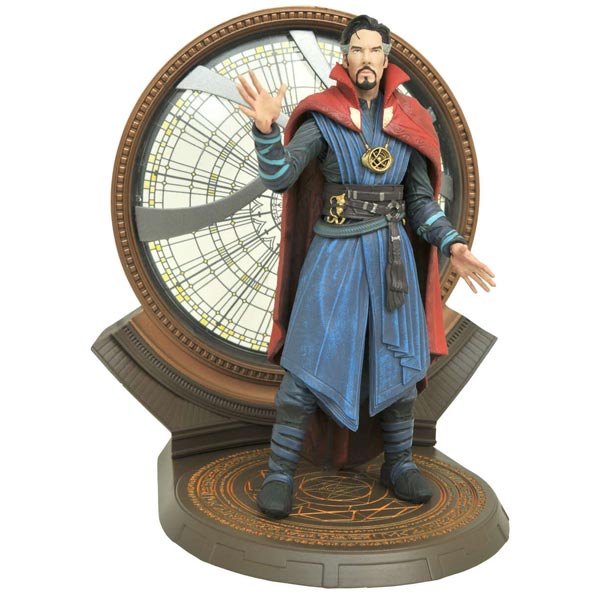 Doctor Strange Movie Action Figure (Marvel) Doctor Strange Movie Action Figure (Marvel)