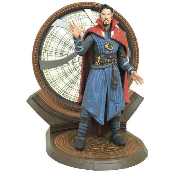 Figurka Doctor Strange Select (Marvel)