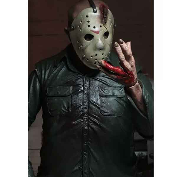 Figurka Jason Friday the 13th Part 4 46cm Figurka Jason Friday the 13th Part 4 46cm