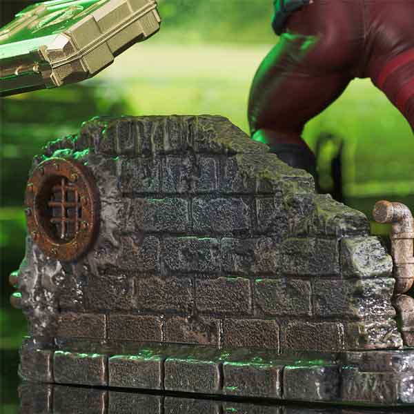 Figurka Profit Director Destro (G.I. Joe) Figurka Profit Director Destro (G.I. Joe)