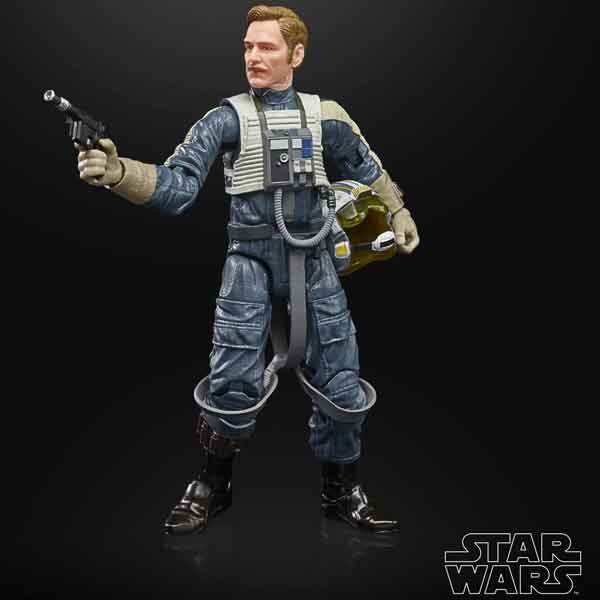 Figurka Star Wars The Black Series Antoc Merrick