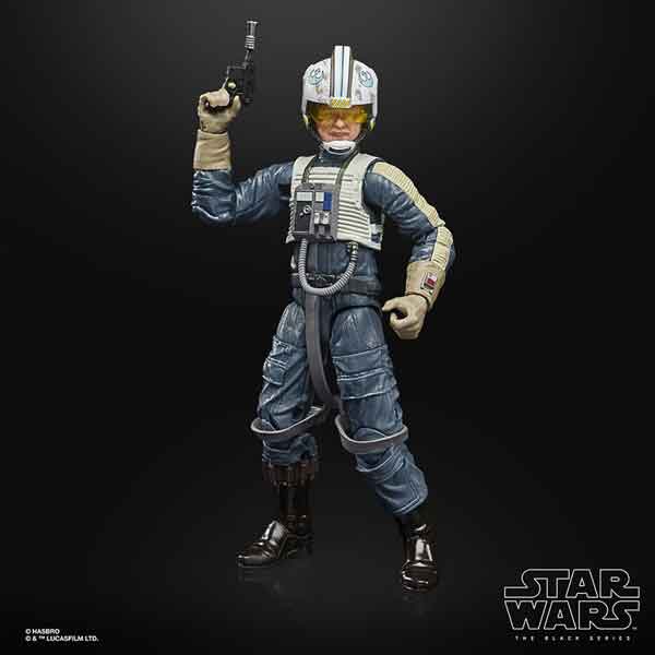 Figurka Star Wars The Black Series Antoc Merrick