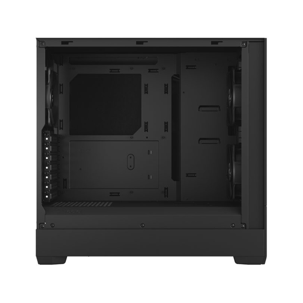 Fractal Design Pop Silent Black Solid