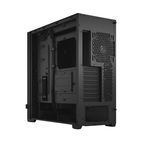 Fractal Design Pop XL Silent Black Solid Fractal Design Pop XL Silent Black Solid