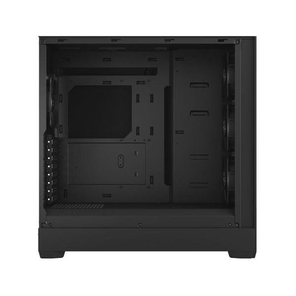 Fractal Design Pop XL Silent Black Solid Fractal Design Pop XL Silent Black Solid