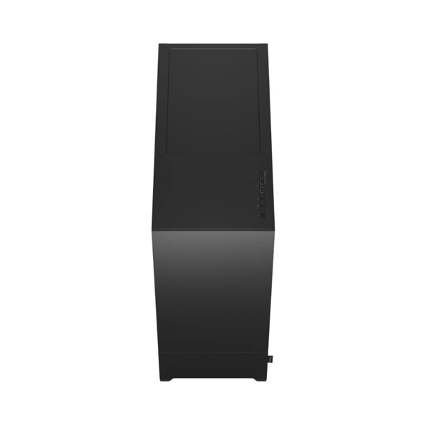 Fractal Design Pop XL Silent Black Solid Fractal Design Pop XL Silent Black Solid