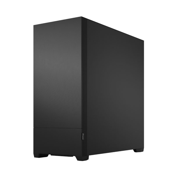 Fractal Design Pop XL Silent Black Solid Fractal Design Pop XL Silent Black Solid