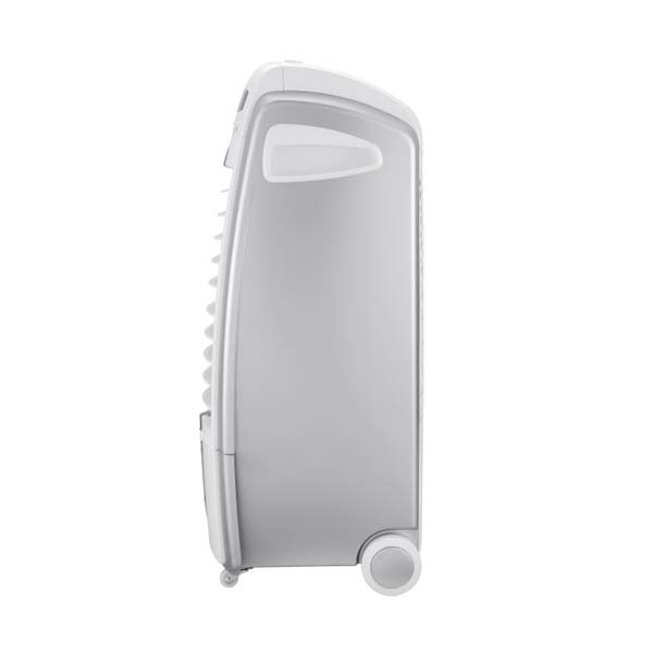 Honeywell ES800WW s dálkovým ovladačem, bílý Honeywell ES800WW s dálkovým ovladačem, bílý