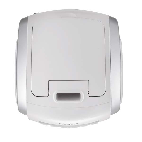 Honeywell ES800WW s dálkovým ovladačem, bílý Honeywell ES800WW s dálkovým ovladačem, bílý