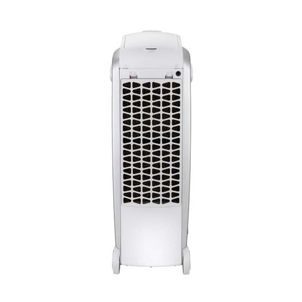 Honeywell ES800WW s dálkovým ovladačem, bílý Honeywell ES800WW s dálkovým ovladačem, bílý