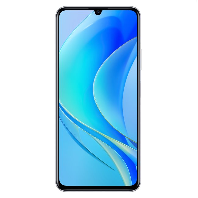 Huawei Nova Y70, 4/128GB, pearl white Huawei Nova Y70, 4/128GB, pearl white