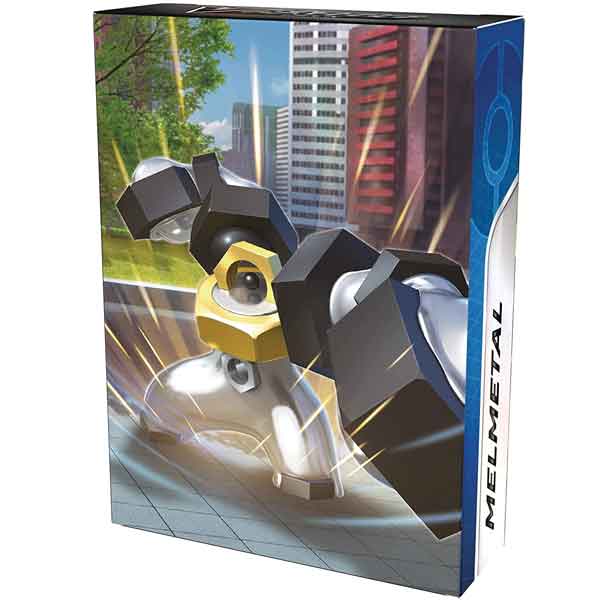 Kartová hra Pokémon TCG: GO V Battle Deck Bundle (Pokémon) Kartová hra Pokémon TCG: GO V Battle Deck Bundle (Pokémon)
