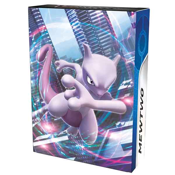 Kartová hra Pokémon TCG: GO V Battle Deck Bundle (Pokémon)