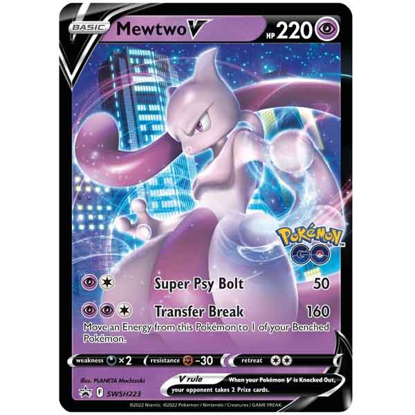 Kartová hra Pokémon TCG: GO V Battle Deck Bundle (Pokémon) Kartová hra Pokémon TCG: GO V Battle Deck Bundle (Pokémon)