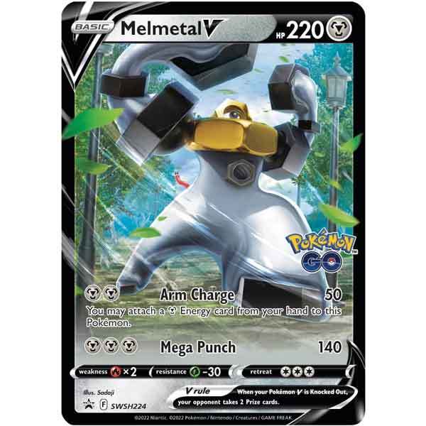 Kartová hra Pokémon TCG: GO V Battle Deck Bundle (Pokémon) Kartová hra Pokémon TCG: GO V Battle Deck Bundle (Pokémon)
