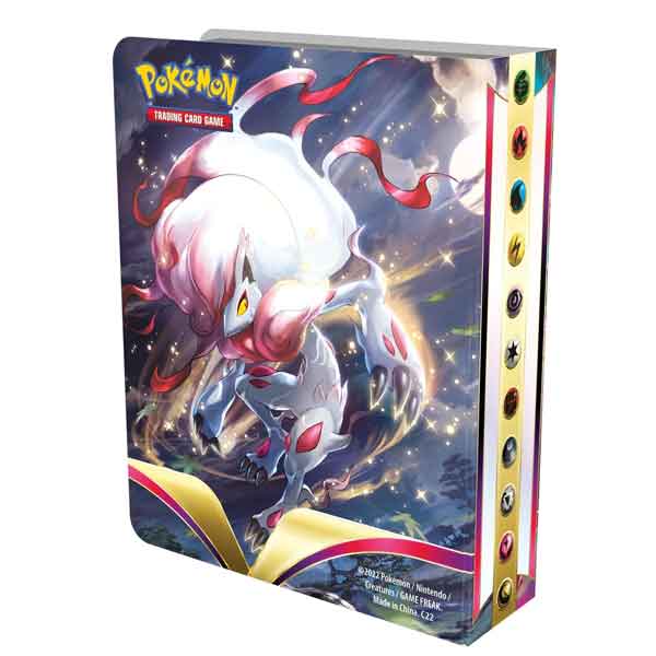 Kartová hra Pokémon TCG Sword & Shield 10 Lost Origin Mini Portfolio (Pokémon) Kartová hra Pokémon TCG Sword & Shield 10 Lost Origin Mini Portfolio (Pokémon)