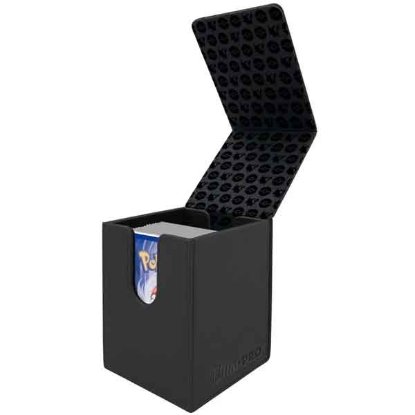 Krabička na karty UP Elite Pikachu Alcove Flip for Pokémon (Pokémon) Krabička na karty UP Elite Pikachu Alcove Flip for Pokémon (Pokémon)