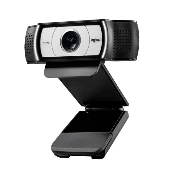 Logitech HD Webcam C930e Logitech HD Webcam C930e