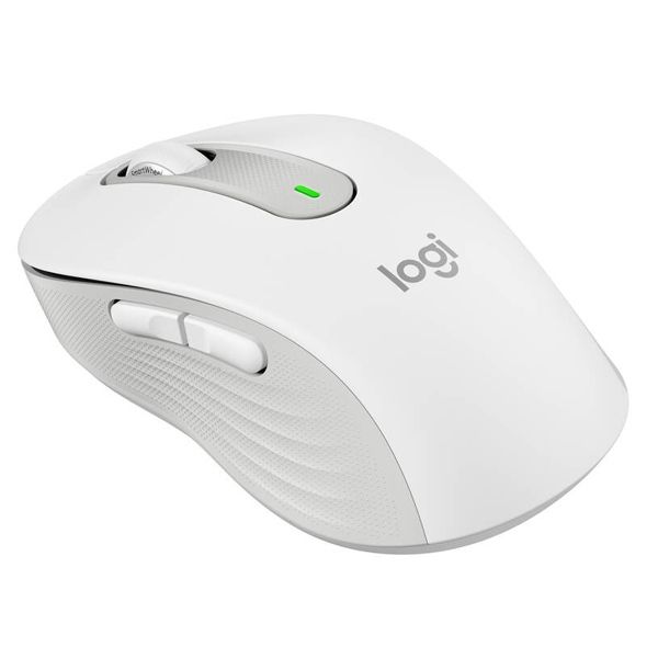 Logitech M650 For Business, off white Logitech M650 For Business, off white