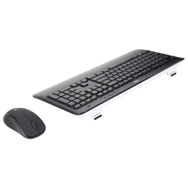 Logitech MK540 ADVANCED Wireless Keyboard and Mouse Combo, SK/CZ