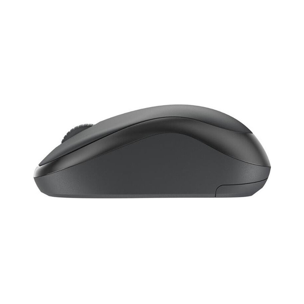 Logitech Slim Wireless Combo MK295 - CZ/SK, Graphite