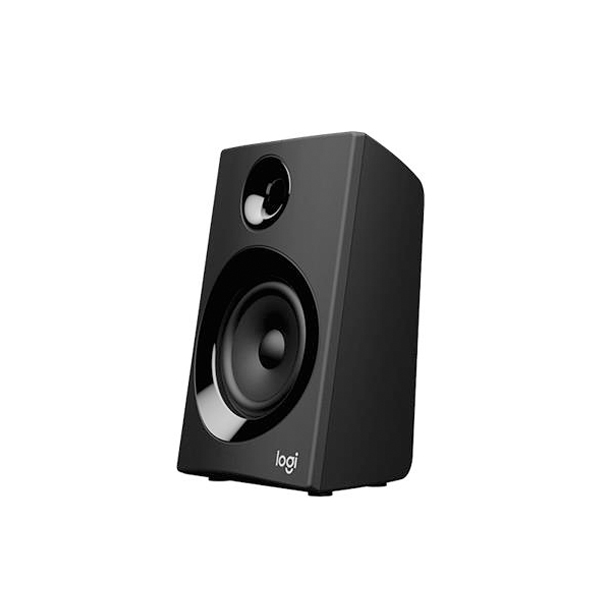 Logitech Z607 5.1 Surround Sound with Bluetooth, black