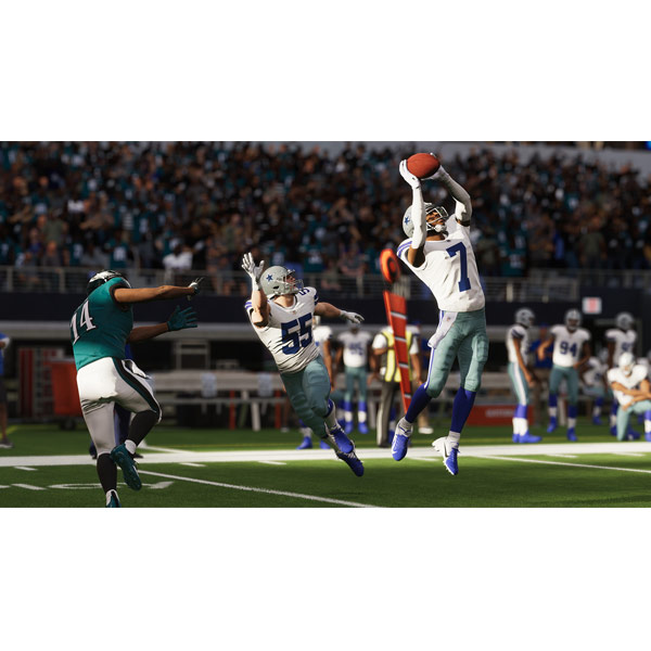 Madden NFL 23