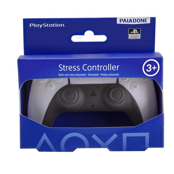 Playstation Controller PS5 Stress Ball Playstation Controller PS5 Stress Ball