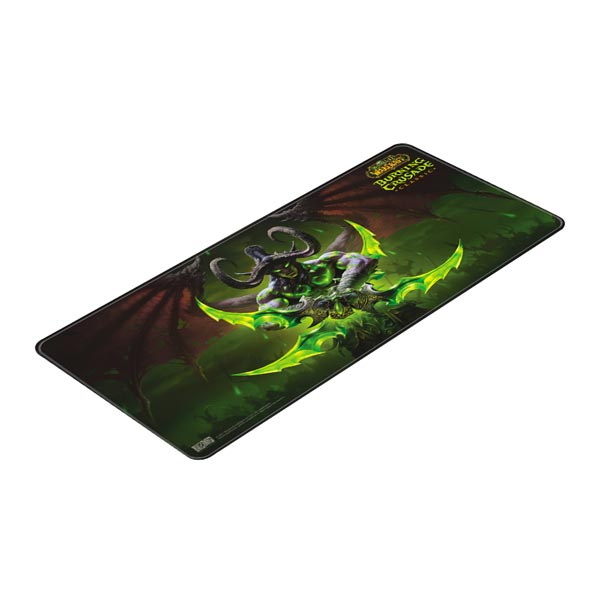 Podložka pod myš Illidan XL (World of Warcraft)