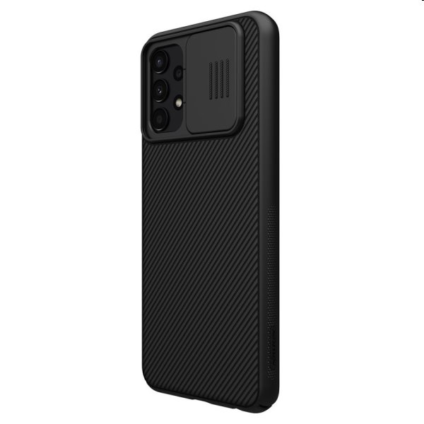 Pouzdro Nillkin CamShield pro Samsung Galaxy A13 4G, černé