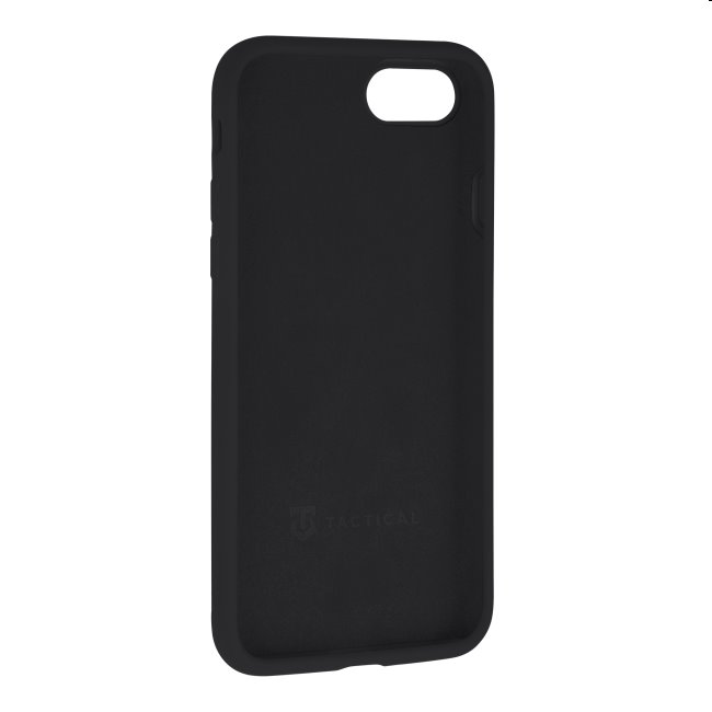 Pouzdro Tactical Velvet Smoothie pro Apple iPhone 7/8/SE2020/SE2022, černé Pouzdro Tactical Velvet Smoothie pro Apple iPhone 7/8/SE2020/SE2022, černé