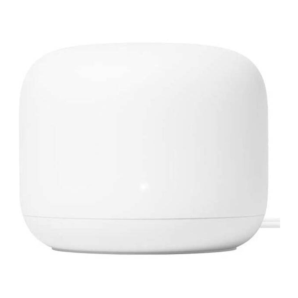 Router Google NEST WI-FI 1-PACK Router Google NEST WI-FI 1-PACK