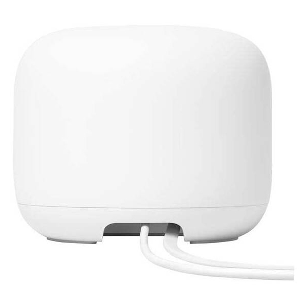 Router Google NEST WI-FI 1-PACK