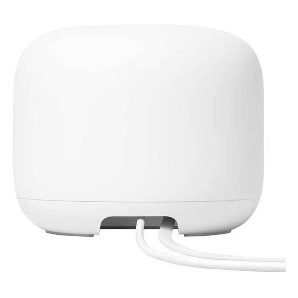 Router Google NEST WI-FI 1-PACK Router Google NEST WI-FI 1-PACK