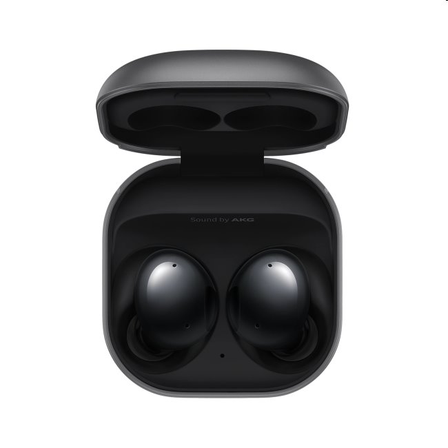 Samsung Galaxy Buds2, onyx black