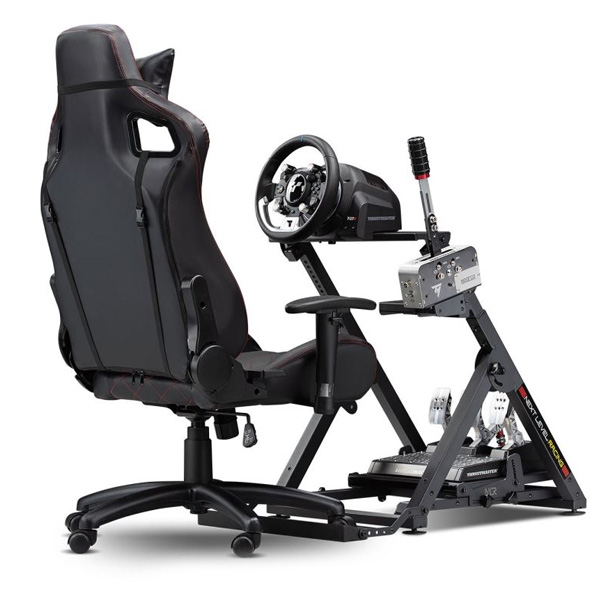 Stojan na volant a pedály Next Level Racing WHEEL STAND 2.0,